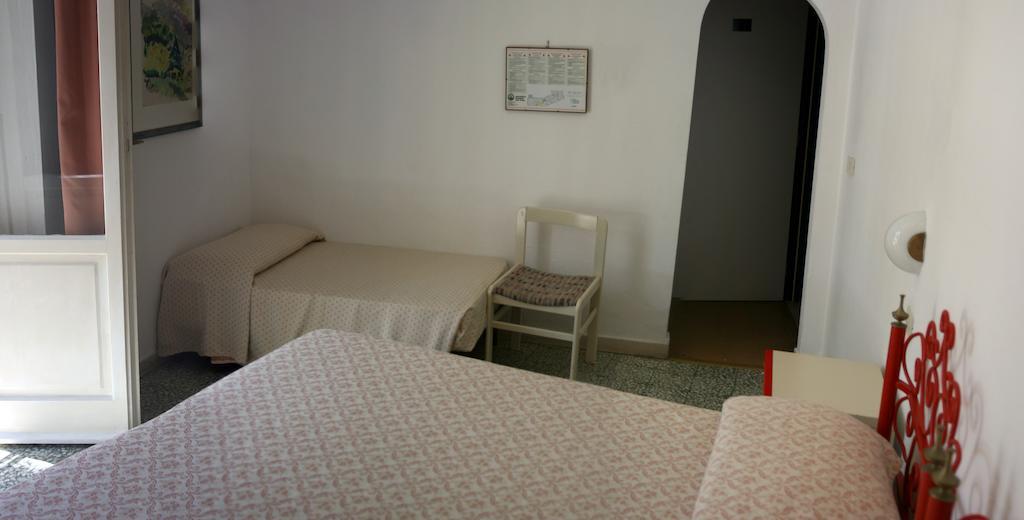 Hotel Villa Nettuno Marina di Campo Room photo