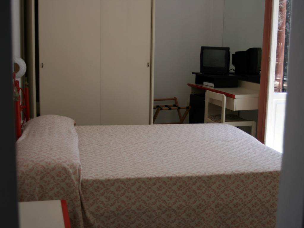 Hotel Villa Nettuno Marina di Campo Room photo